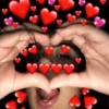 💕💖 AMOR • LOVE 💖💕 7