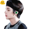 Kim Taehyung Gif 9