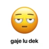 Jangan ya dek ya 🙅🏻‍♂️ 9