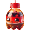 🍟 Cute Food with AI 15