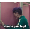abre la puerta pt