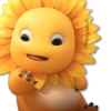 Flores Amarillas🌻🌻 18