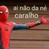 ai não da né caralho