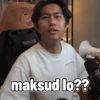 REXUS maksud lo??
