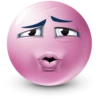 Silly Face | Pink #2 🐽 28