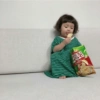 Bebés niños reacciones 3 10
