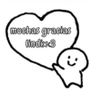 Stiker bonitos con frases 28