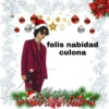 felis nabidad culona tymochi Merry