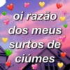 Oi, te amo 😘❣️ 12