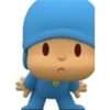Pocoyo pusing 20