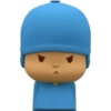 Pocoyo pusing 12