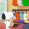 Snoopy Mood 🐶 14