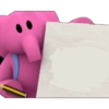 Pocoyo foto seni 7