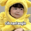 Anak kecil gemoy lucu 15