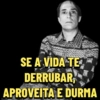 Agostinho Carrara | Frases 20
