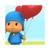 Pocoyo bucin😍 13