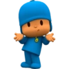 Pocoyo Collection V.1 7