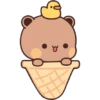 Bubu Dudu 19
