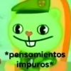 *pensamientos impuros*