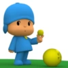 Pocoyo 9