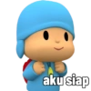 POCOYO  8