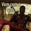 DeadPool Zoeiro🤪 15