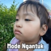 Mode Ngantuk