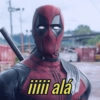 DeadPool Zoeiro🤪 7