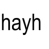 hayh