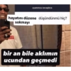 SEN BENİM ALLAHIMSIN 19