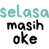 selasa masih oke