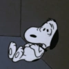 Snoopy Show 4(Triste)🐶🤍✨ 6
