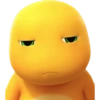 Dino Kuning Galau 6