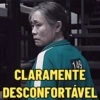 149 CLARAMENTE DESCONFORTÁVEL