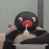 Pingüino Enojado 🐧😡 17