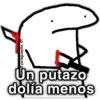 paraguayita_01 Un putazo dolía menos