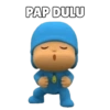 Pocoyo Bucin 8
