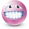 Silly Face | Pink 🐽 25