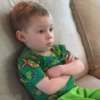 🌈💤✨️Bebe Gavin Funny Mood✨️💤🌈 22