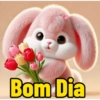 Bom dia  8
