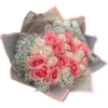 Ramo de rosas cute💕 14