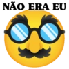 NÃO ERA EU