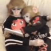 Animalitos para tu chat 11