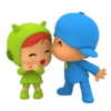 Pocoyo Bucin 12