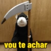 Ratinho debochado  10