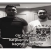 SEN BENİM ALLAHIMSIN 17