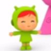 Pocoyo 11