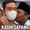 KASIH SAYANG
