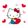 Hello Kitty 1 20