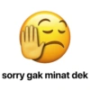 Jangan ya dek ya 🙅🏻‍♂️ 12